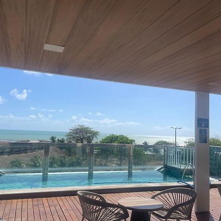 Appartement Flat Israel Unidade 308 à João Pessoa Extérieur photo
