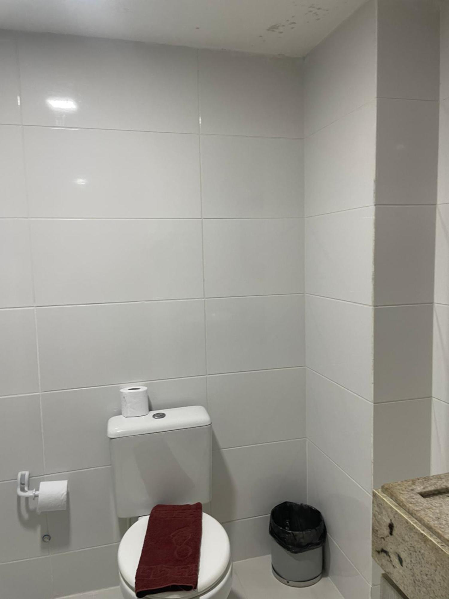 Appartement Flat Israel Unidade 308 à João Pessoa Extérieur photo
