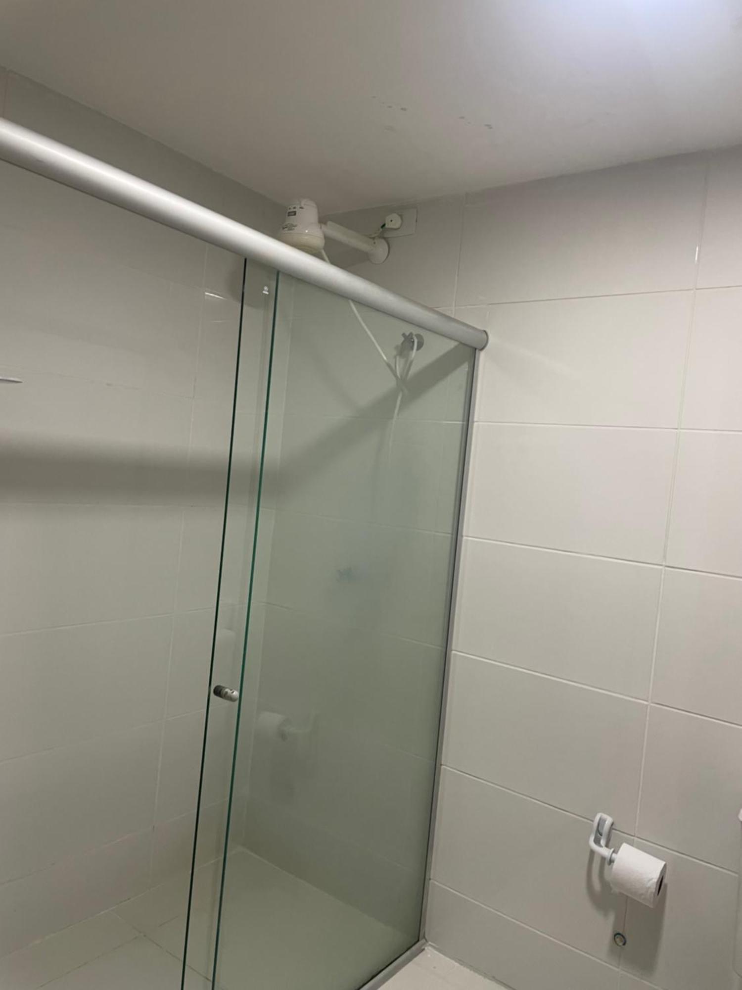 Appartement Flat Israel Unidade 308 à João Pessoa Extérieur photo