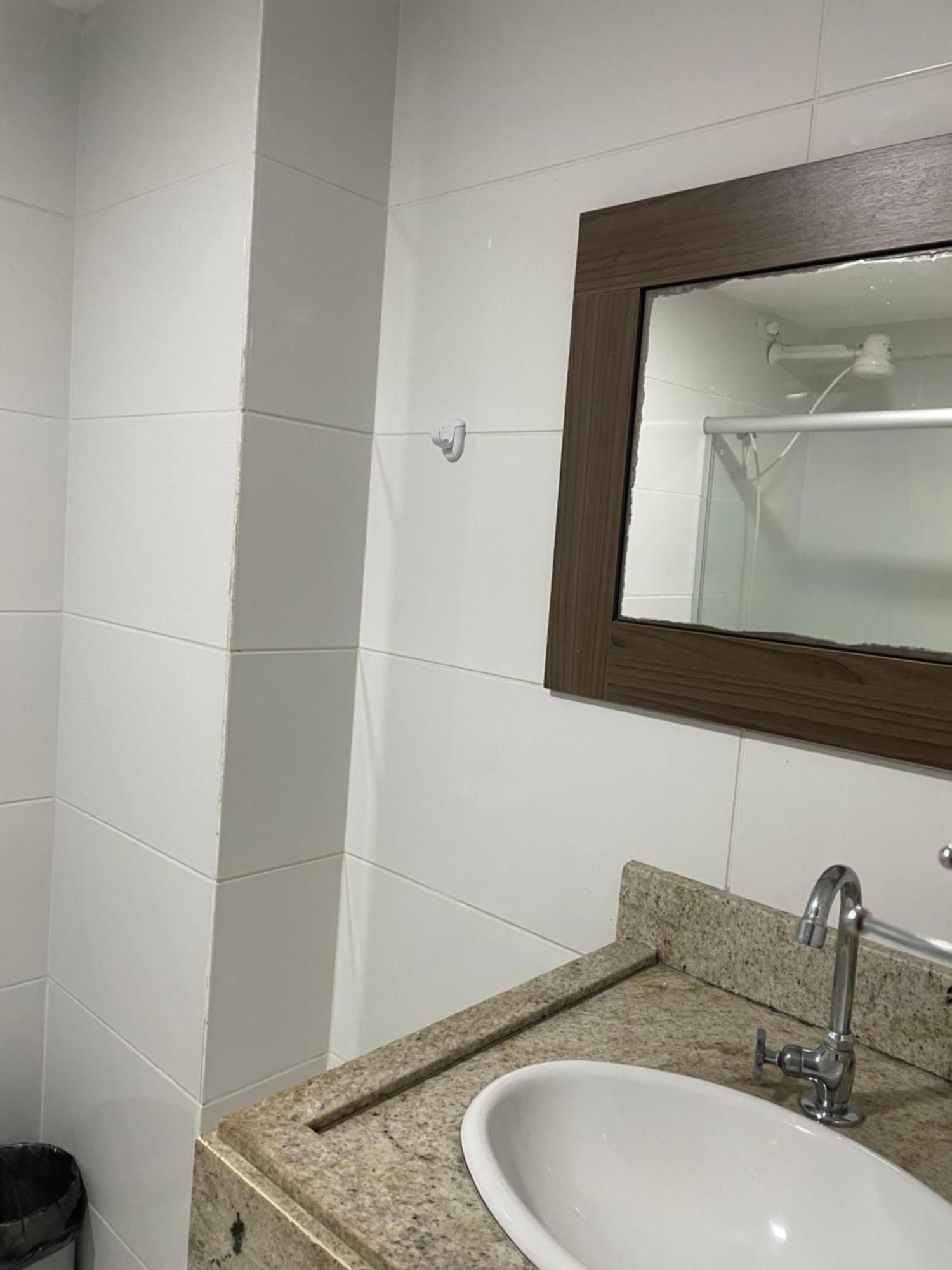 Appartement Flat Israel Unidade 308 à João Pessoa Extérieur photo