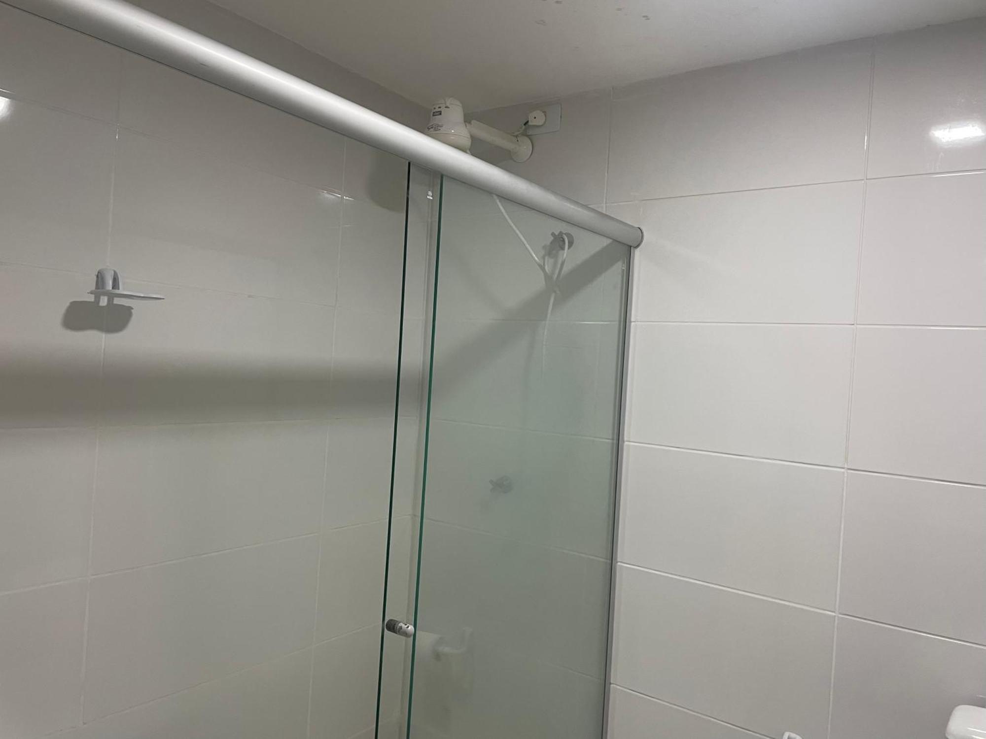 Appartement Flat Israel Unidade 308 à João Pessoa Extérieur photo