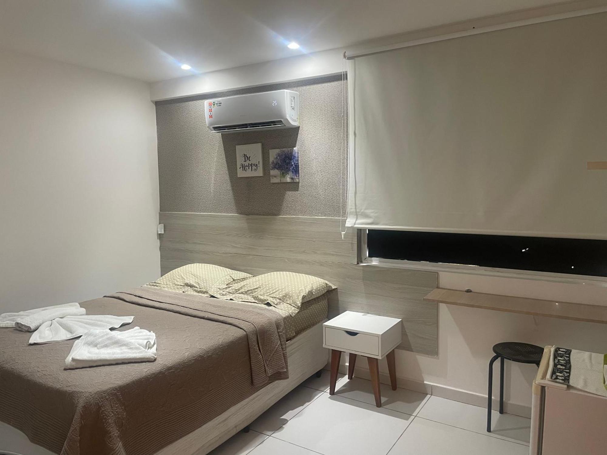 Appartement Flat Israel Unidade 308 à João Pessoa Extérieur photo