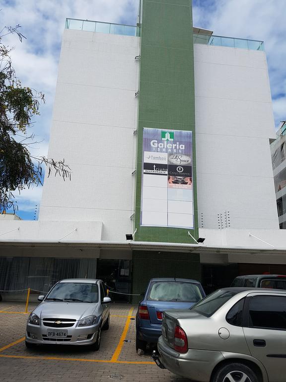 Appartement Flat Israel Unidade 308 à João Pessoa Extérieur photo
