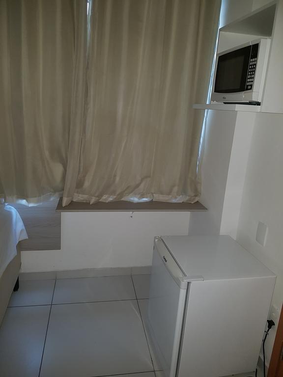 Appartement Flat Israel Unidade 308 à João Pessoa Extérieur photo