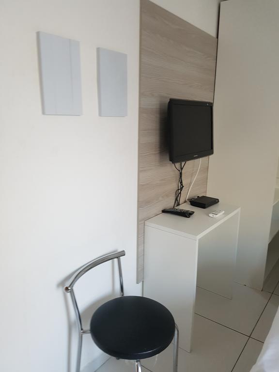 Appartement Flat Israel Unidade 308 à João Pessoa Extérieur photo