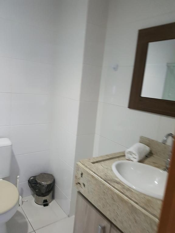 Appartement Flat Israel Unidade 308 à João Pessoa Extérieur photo
