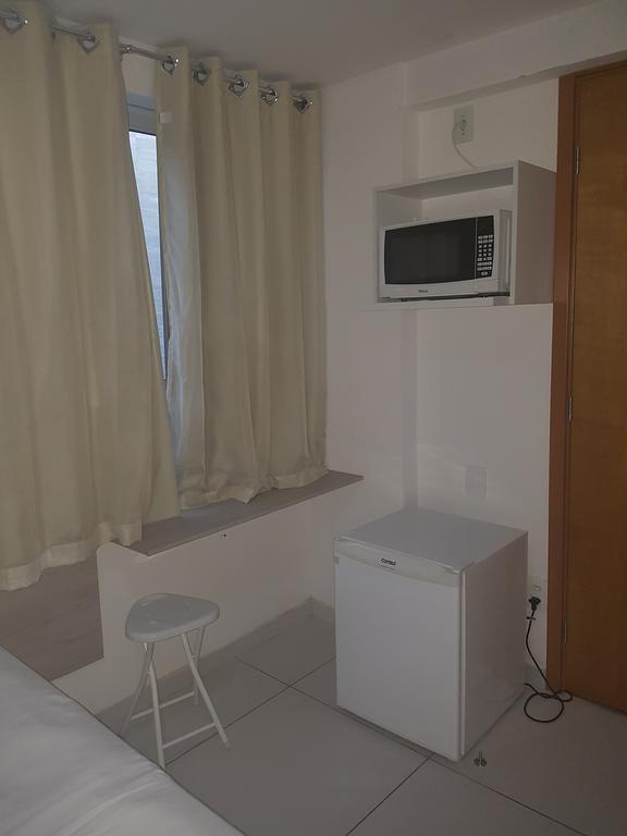 Appartement Flat Israel Unidade 308 à João Pessoa Extérieur photo