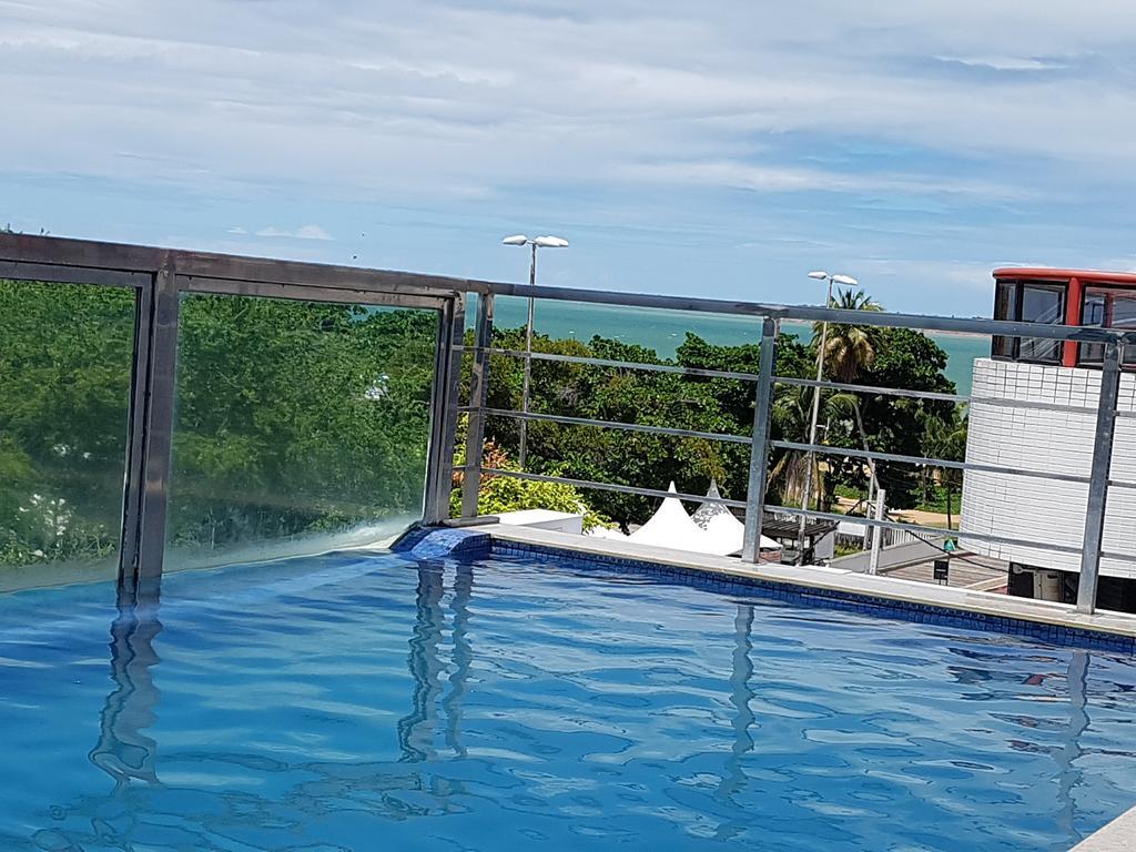 Appartement Flat Israel Unidade 308 à João Pessoa Extérieur photo