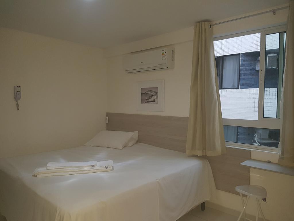 Appartement Flat Israel Unidade 308 à João Pessoa Extérieur photo