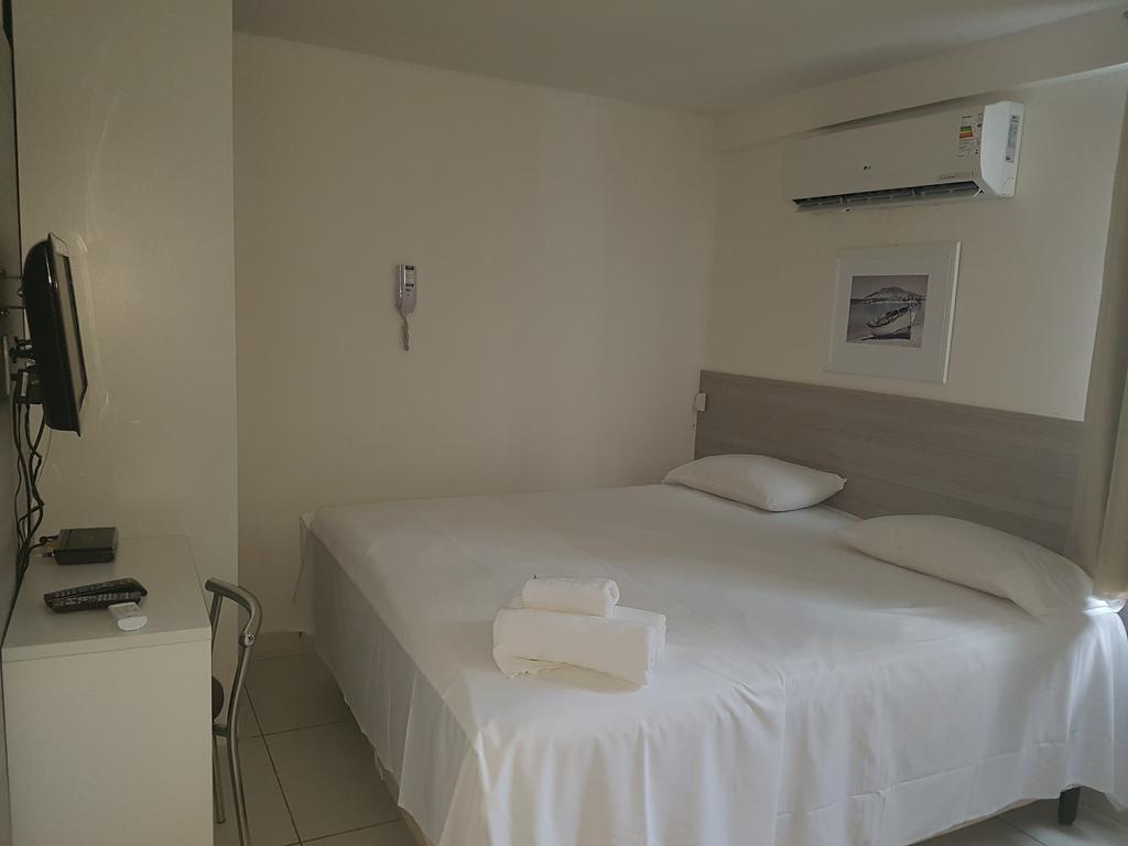 Appartement Flat Israel Unidade 308 à João Pessoa Extérieur photo