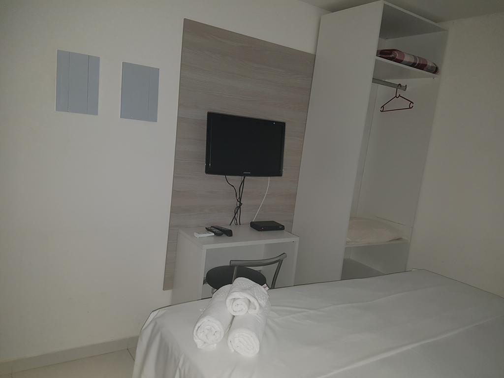 Appartement Flat Israel Unidade 308 à João Pessoa Extérieur photo