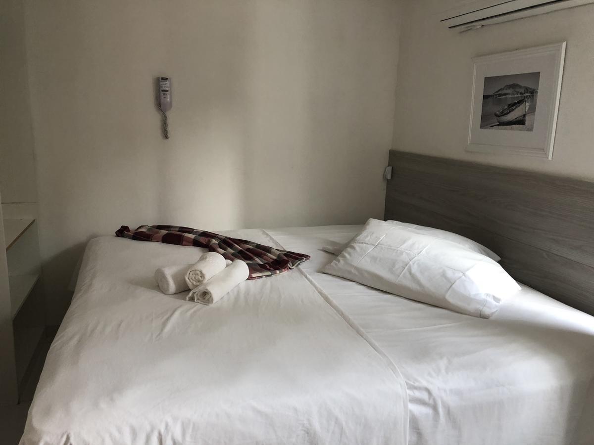 Appartement Flat Israel Unidade 308 à João Pessoa Extérieur photo