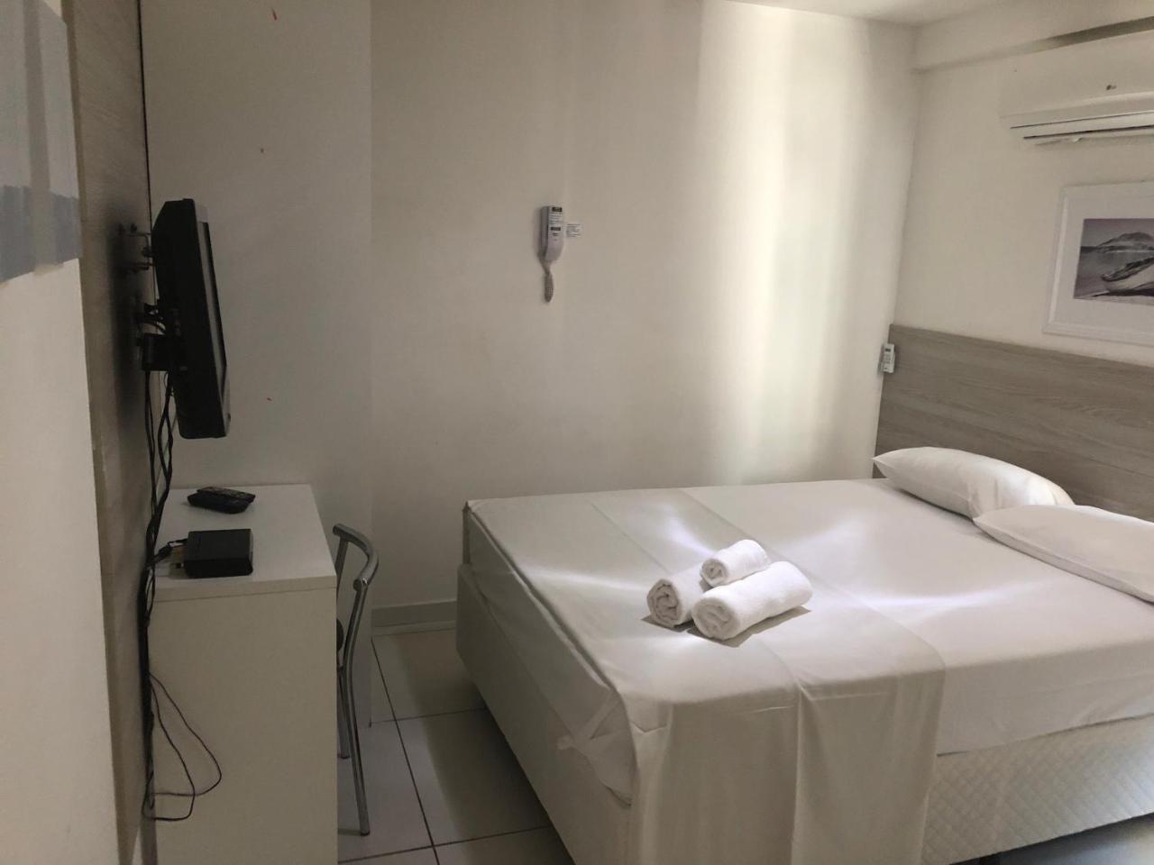 Appartement Flat Israel Unidade 308 à João Pessoa Extérieur photo
