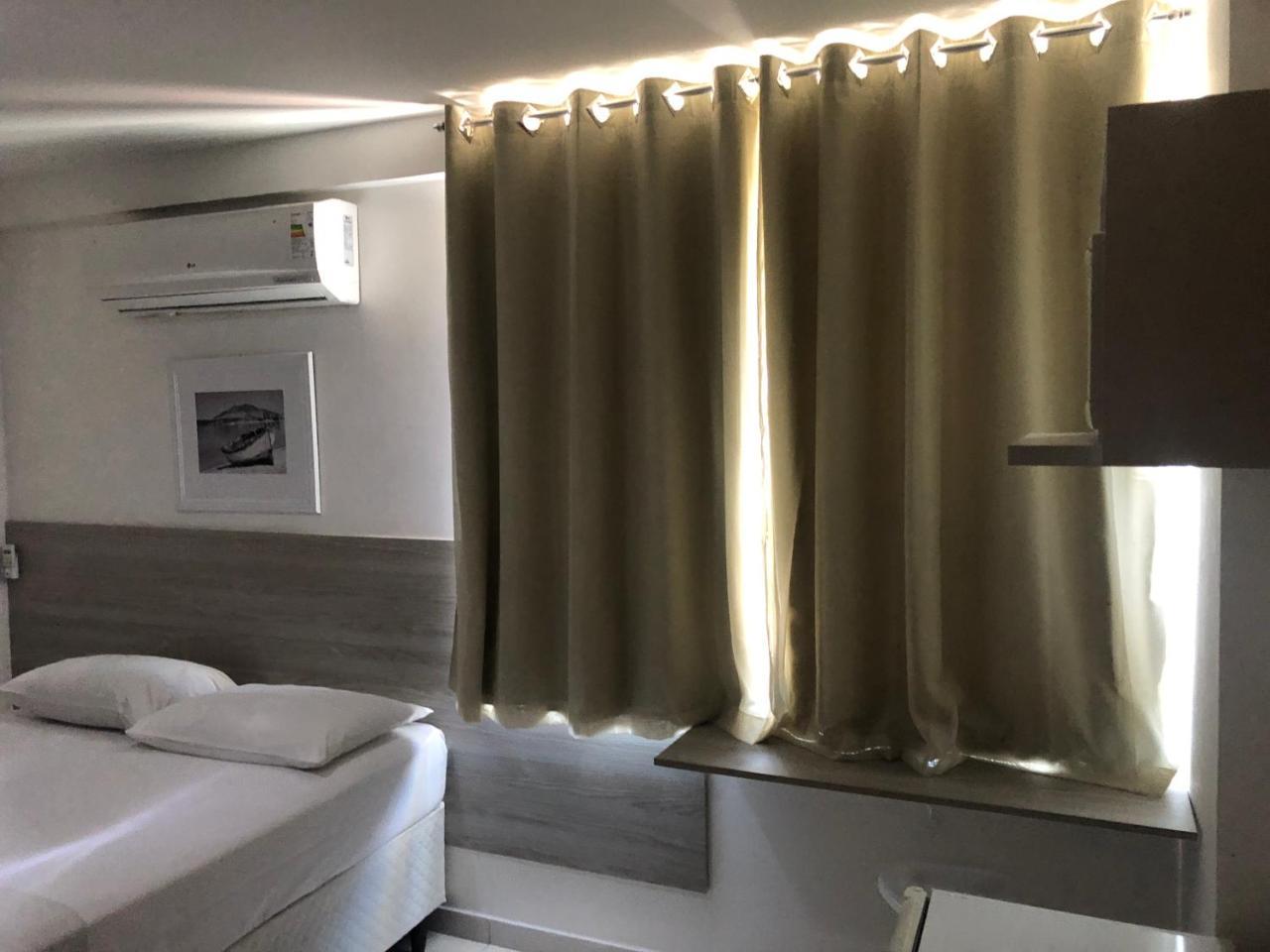 Appartement Flat Israel Unidade 308 à João Pessoa Extérieur photo