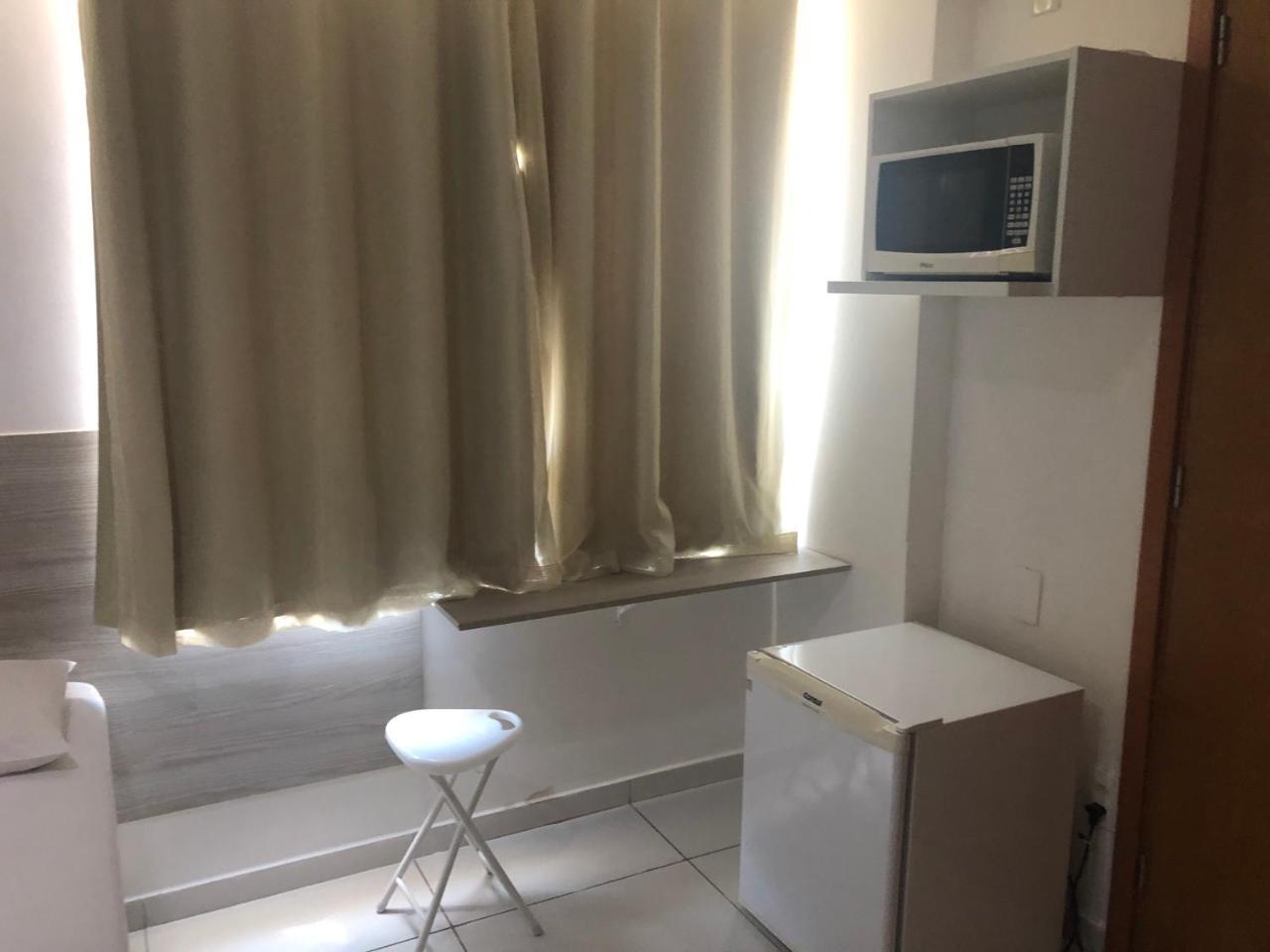 Appartement Flat Israel Unidade 308 à João Pessoa Extérieur photo