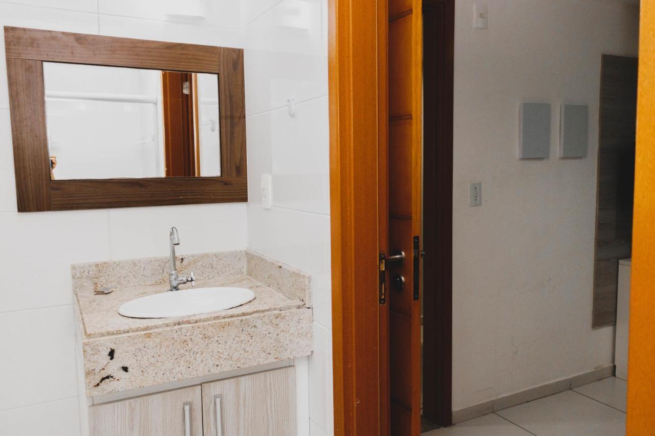 Appartement Flat Israel Unidade 308 à João Pessoa Extérieur photo