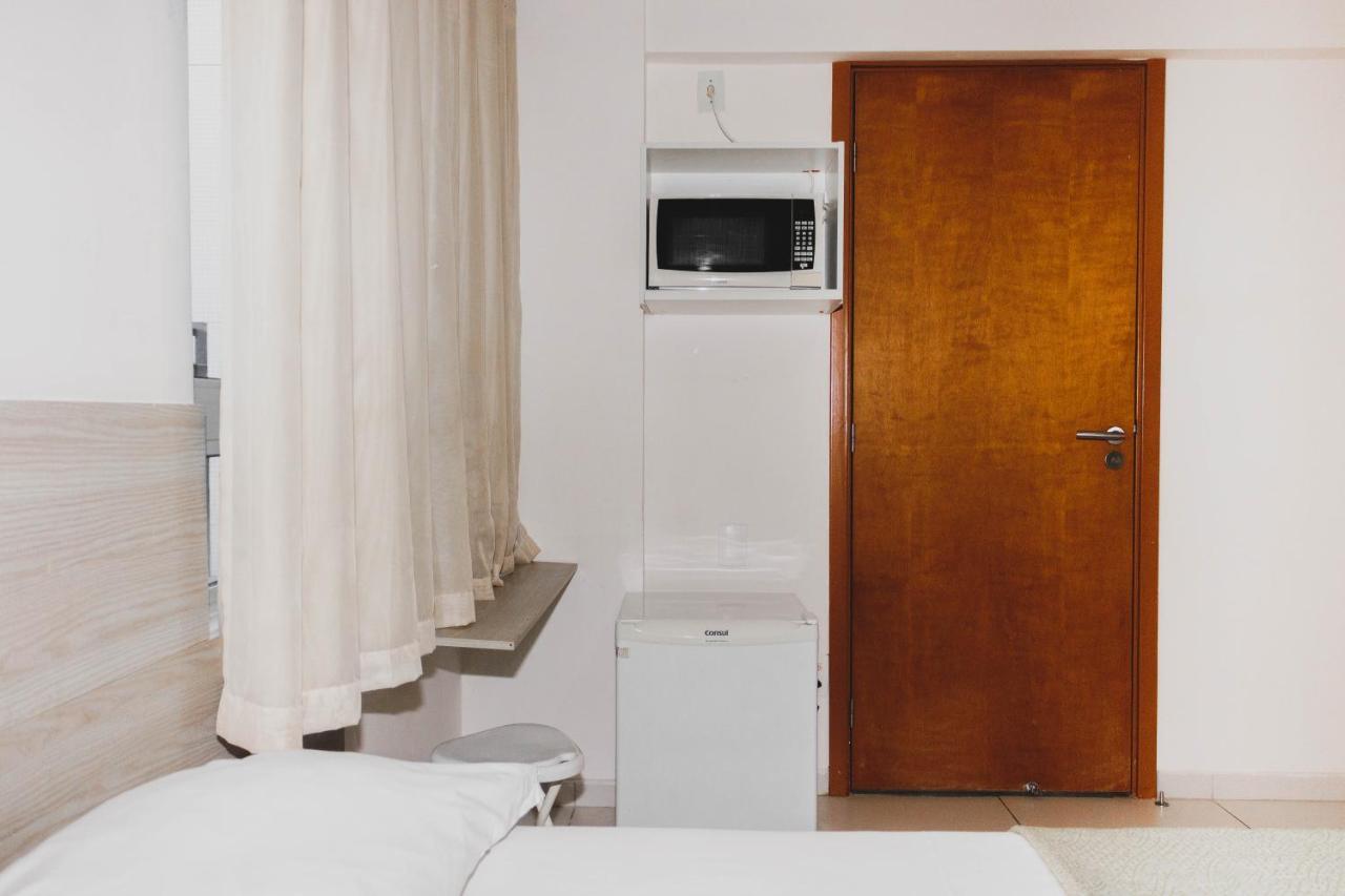 Appartement Flat Israel Unidade 308 à João Pessoa Extérieur photo
