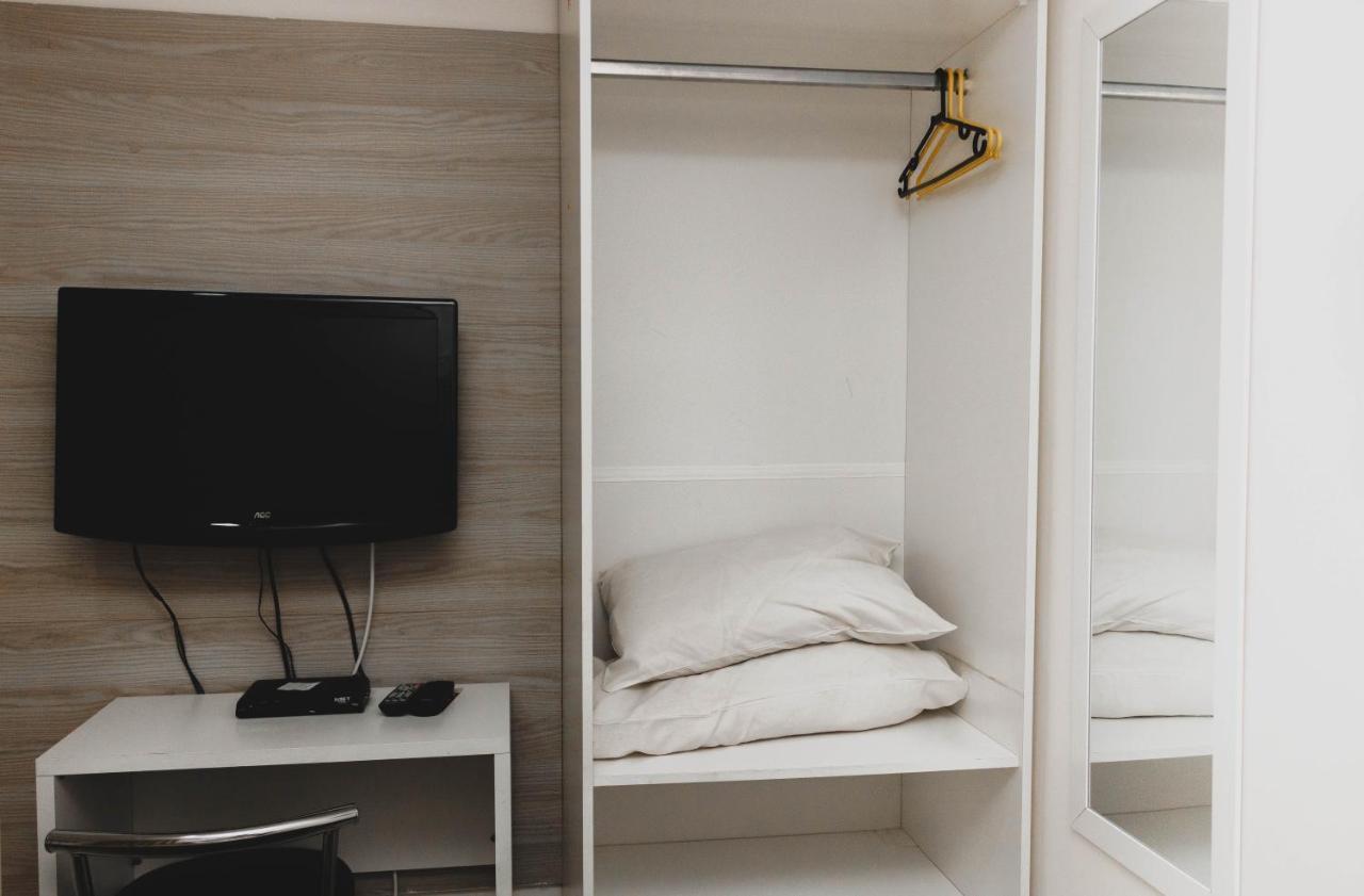 Appartement Flat Israel Unidade 308 à João Pessoa Extérieur photo