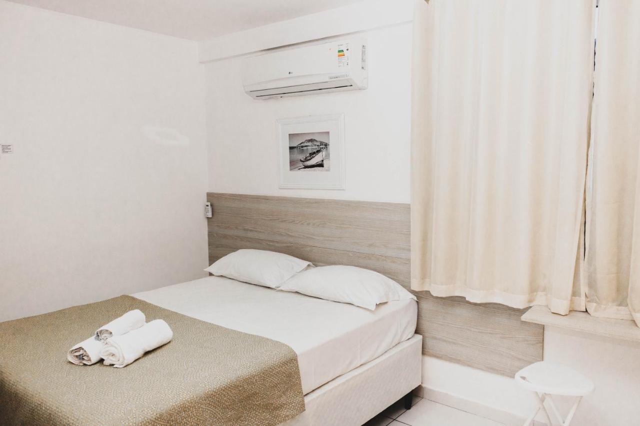Appartement Flat Israel Unidade 308 à João Pessoa Extérieur photo